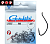 Gamakatsu_F22_Hooks_Black_одинарный_крючок_
