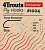 4Trouts Trout Streamer 1004 Крючок стримерный