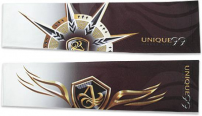 Artinus ATB-100 Рукава