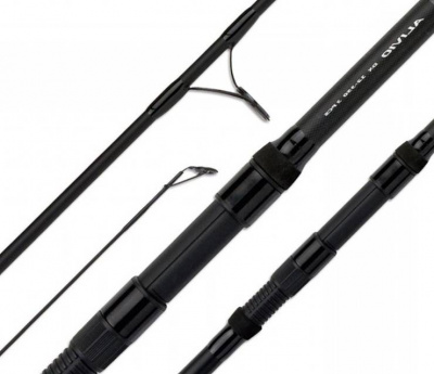 Shimano Alivio DX Specimen