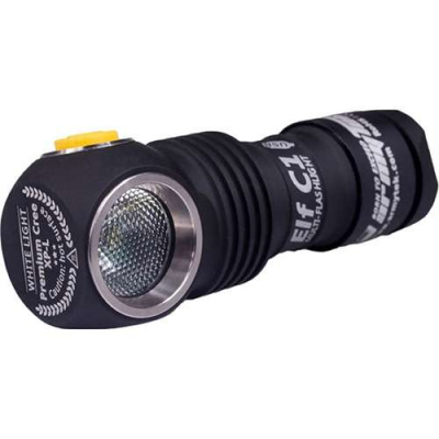 Armytek Elf Мультифонарь