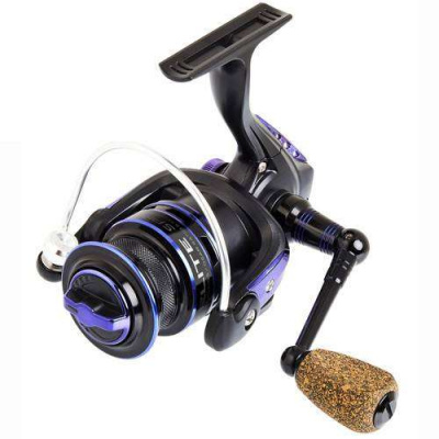 Salmo Elite Spin 7
