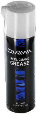 Daiwa Reel Guard Grease Смазка для катушек