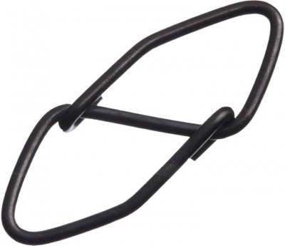 Decoy W Snap Застежка