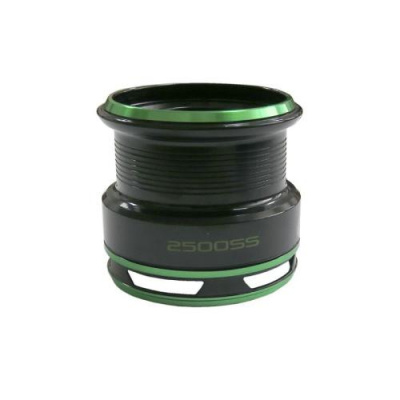 Azura_Kenshin_Шпуля_запасная_металлическая