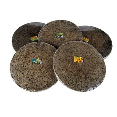 Жмых подсолнечника (Блины)