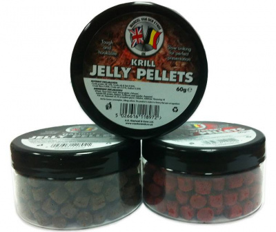Marcel VDE Jelly Пеллетс насадочный 60 гр