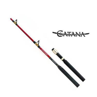 Shimano Catana CX Trolling Lite