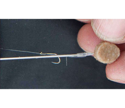 Korum Quickstops Стопор для волосяной оснастки-4