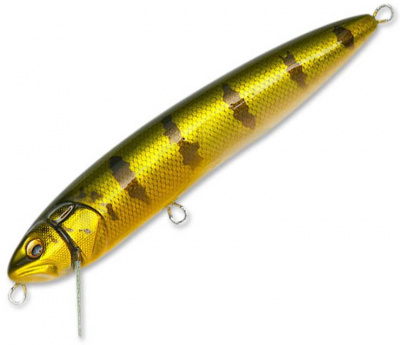 Megabass DoRum 120SD