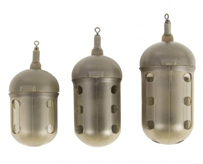 Preston Quick Load Feeder