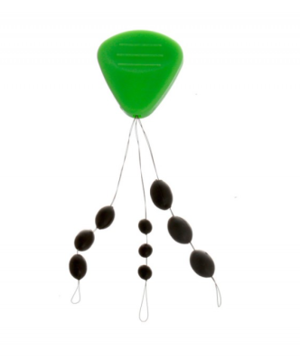 Carp_Pro_Бусина_подгрузочная_вольфрам