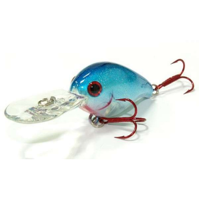 Lucky Craft Clutch DR