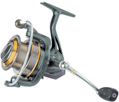 Browning Backfire ll