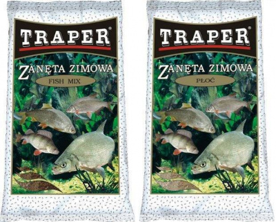 Traper Winter