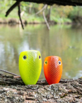 Mad-Fish Поплапоппер 3,1 гр