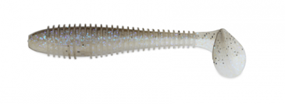 Keitech Swing Impact FAT 7,8 (440 Electric Shad)