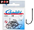 Gamakatsu_F31_Hooks_Black_одинарный_крючок