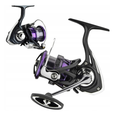 Daiwa Prorex X LT 18