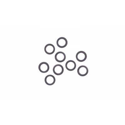 Spro Connector Rings Соединительные колечки 5 мм