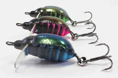 Белоречье Жук 3D 2 гр