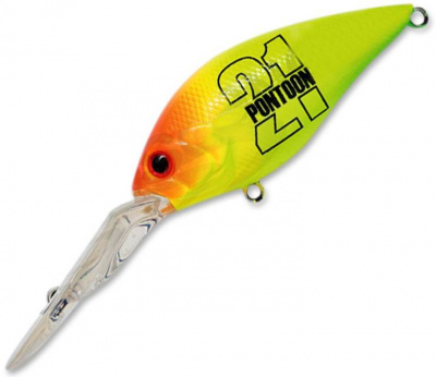 Pontoon21 Deephase 70F