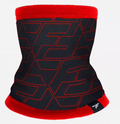 Шарф_FINNTRAIL_Tube_Pro_9811_GraphiteRed