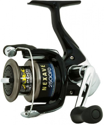 Shimano Nexave FD