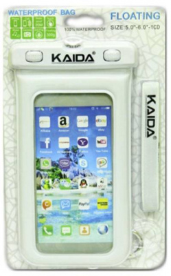 Kaida Чехол для телефона герметичный