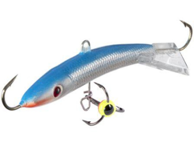 Балансир Lucky John Baucha 4 (15H)