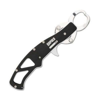 Rapala Aluma-Pro APFG9 Захват