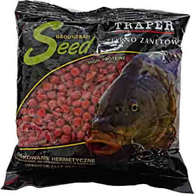 Traper Seeds Горох 500 гр