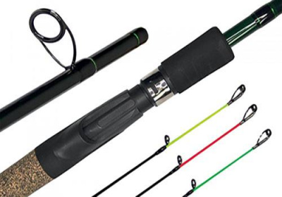 Maximus Inceptor Фидерное удилище