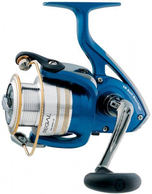 Daiwa Regal XIA