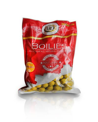 Ultrabaits Бойлы прикормочные 20 мм 1 кг