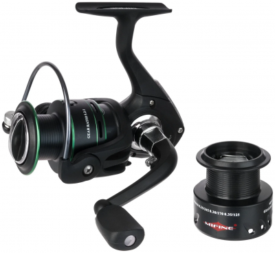 MIFINE_Flyreels