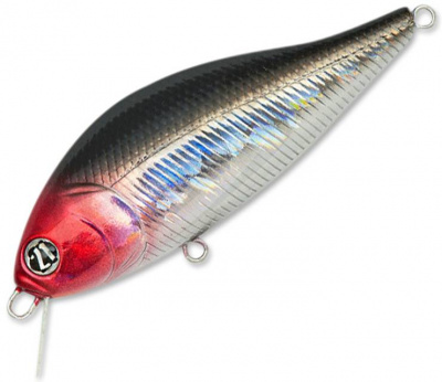 Pontoon21 Bat-A-Shad 75SP-SR