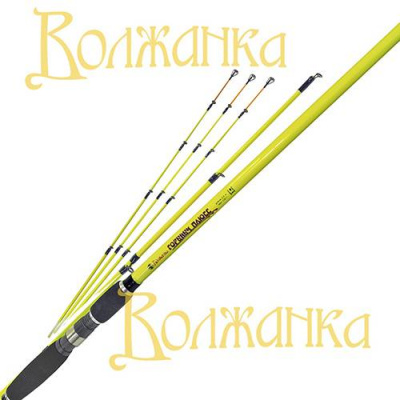 Волжанка Горыныч Плюсс Универсальное удилище