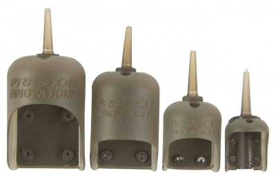 Preston In-Line Pellet Feeder
