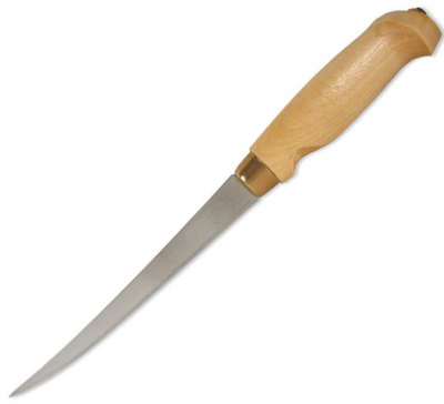 Rapala Fish`n Fillet FNF Филейный нож