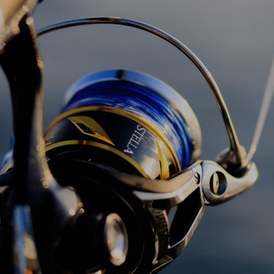 Shimano 20 Stella SW