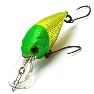 Lucky Craft Cra-Pea Deep SFT