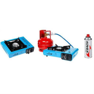 Kovea Portable Range TKR-9507-P Плита газовая универсальная