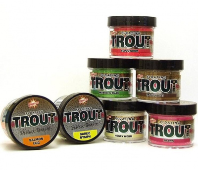 Dynamite Baits Dough Bait Паста форелевая