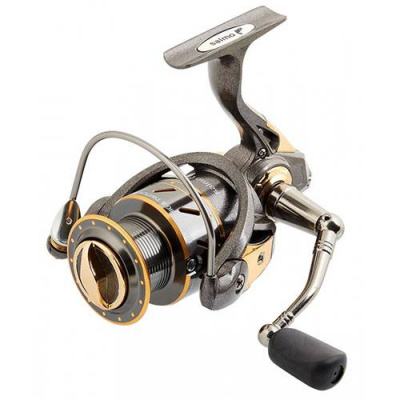 Salmo Elite Jig N`Twith 7