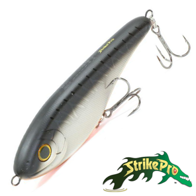 Strike Pro Buster Jerk 15 см Джеркбейт