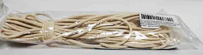 Резина рыболовная d 2,5 мм 10 м