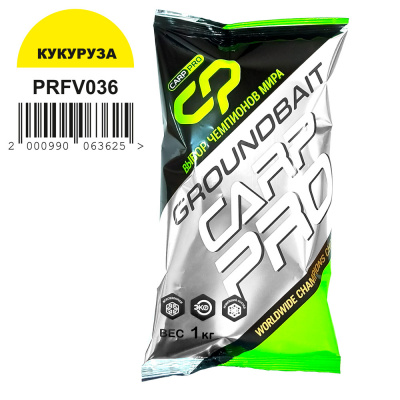 Carp Pro Карп