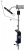 Snowbee Clamp Ball Станок для вязания мушек Snowbee Clamp Ball Станок для вязания мушек