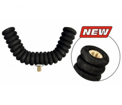 Traper Method Feeder Foam Eco Gwi Подставка под удилище 16 см